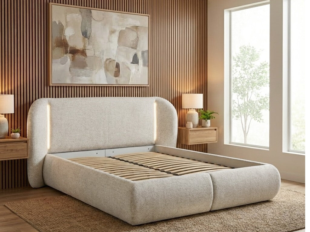 Bed 624206