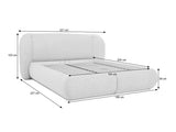 Bed 624206