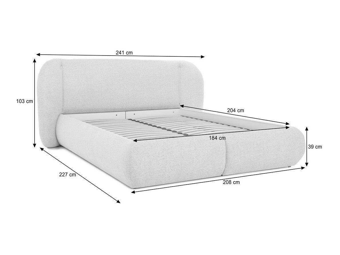 Bed 624206