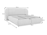 Bed 624206