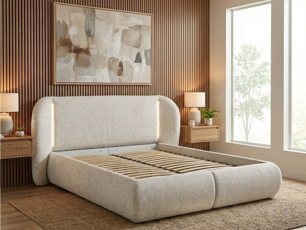 Bed 624206