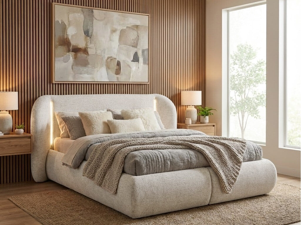 Bed 624206
