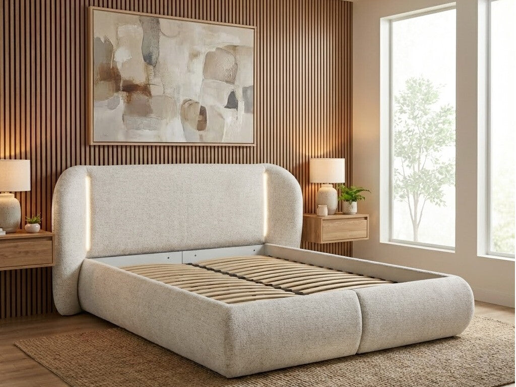 Bed 624206