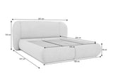 Bed 624206