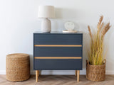 Chest of drawers 624311