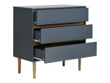 Chest of drawers 624311