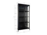 Bookcase 624829