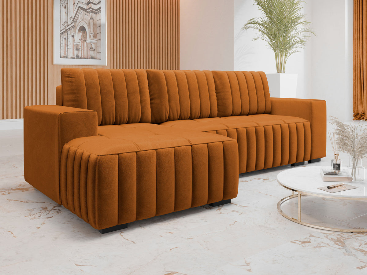 Corner sofa 286024