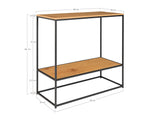 Console table 625002
