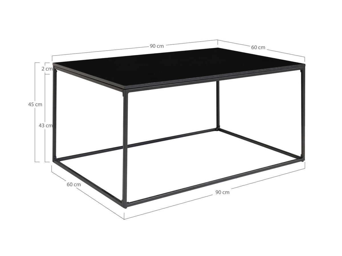Coffee table 625098