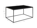 Coffee table 625098