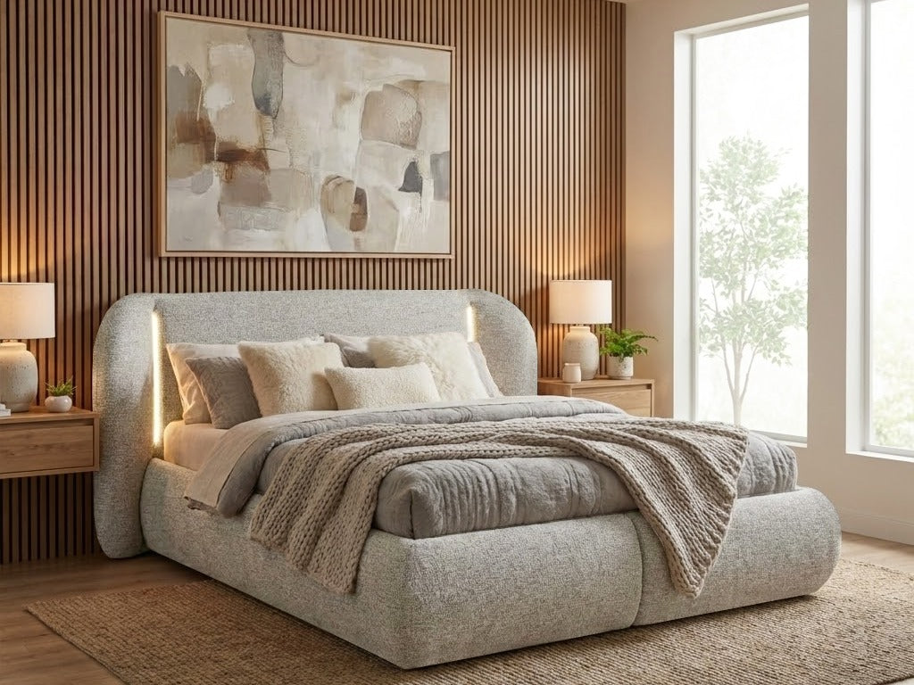 Bed 624206