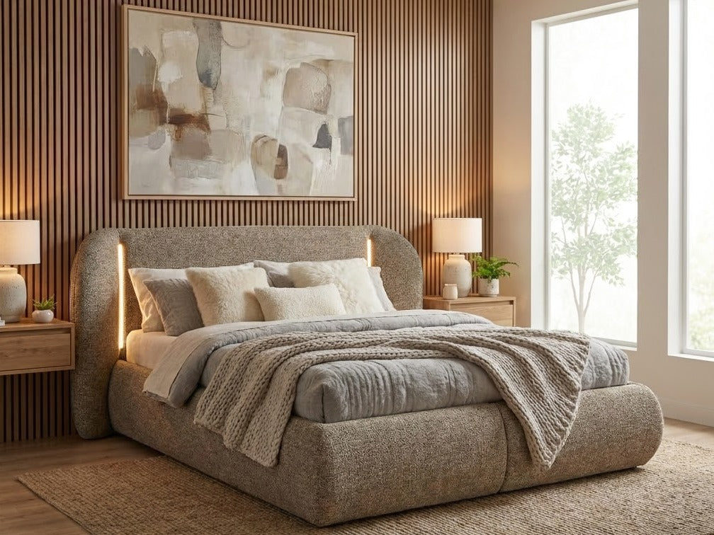 Bed 624206