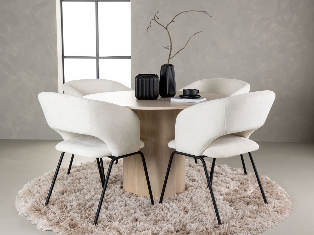 Dining set 625209