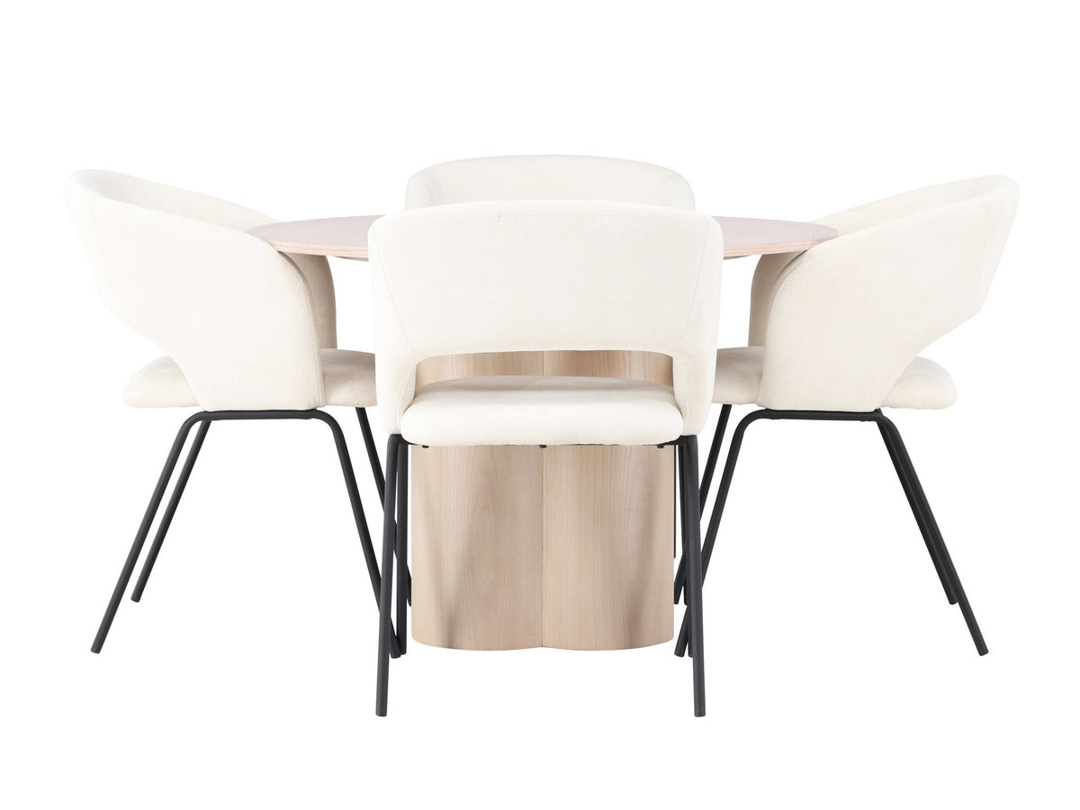 Dining set 625209