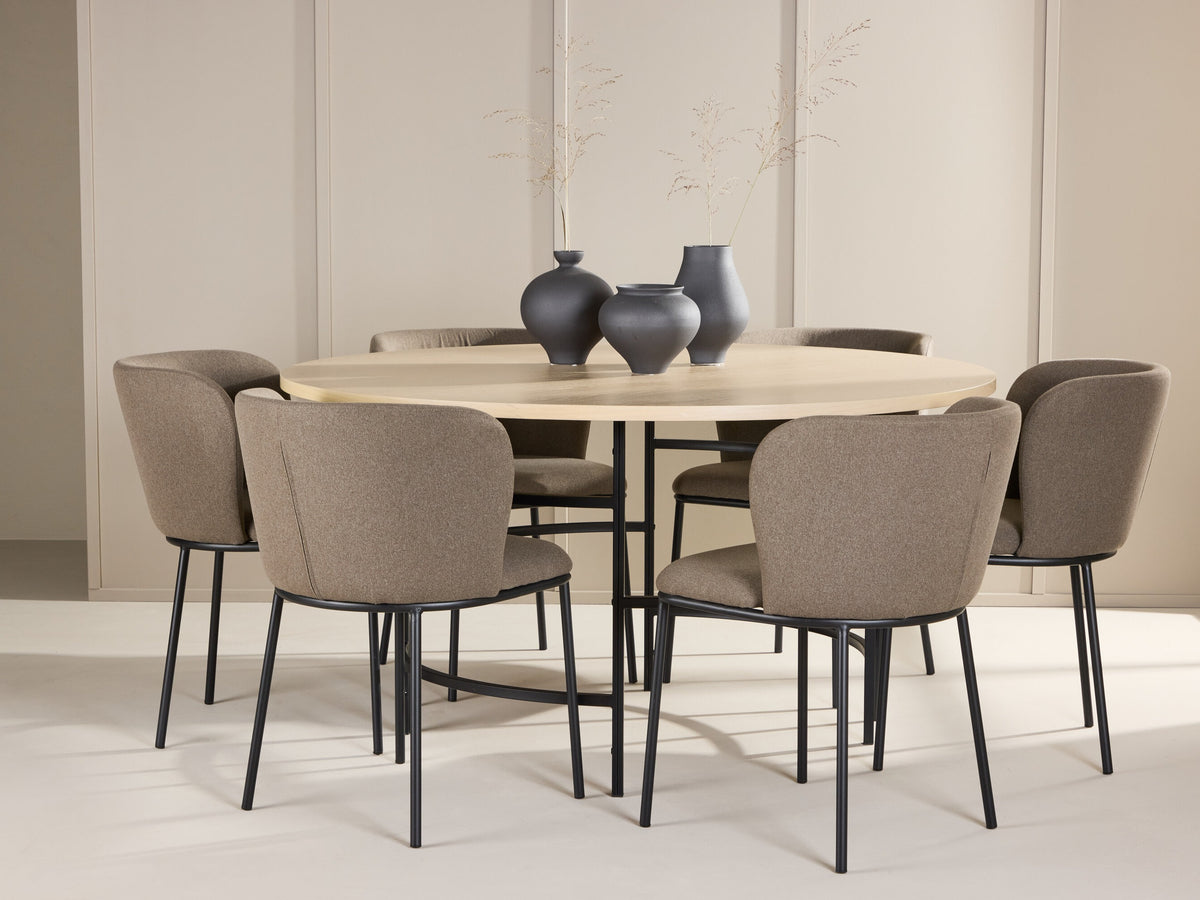 Dining set 625231