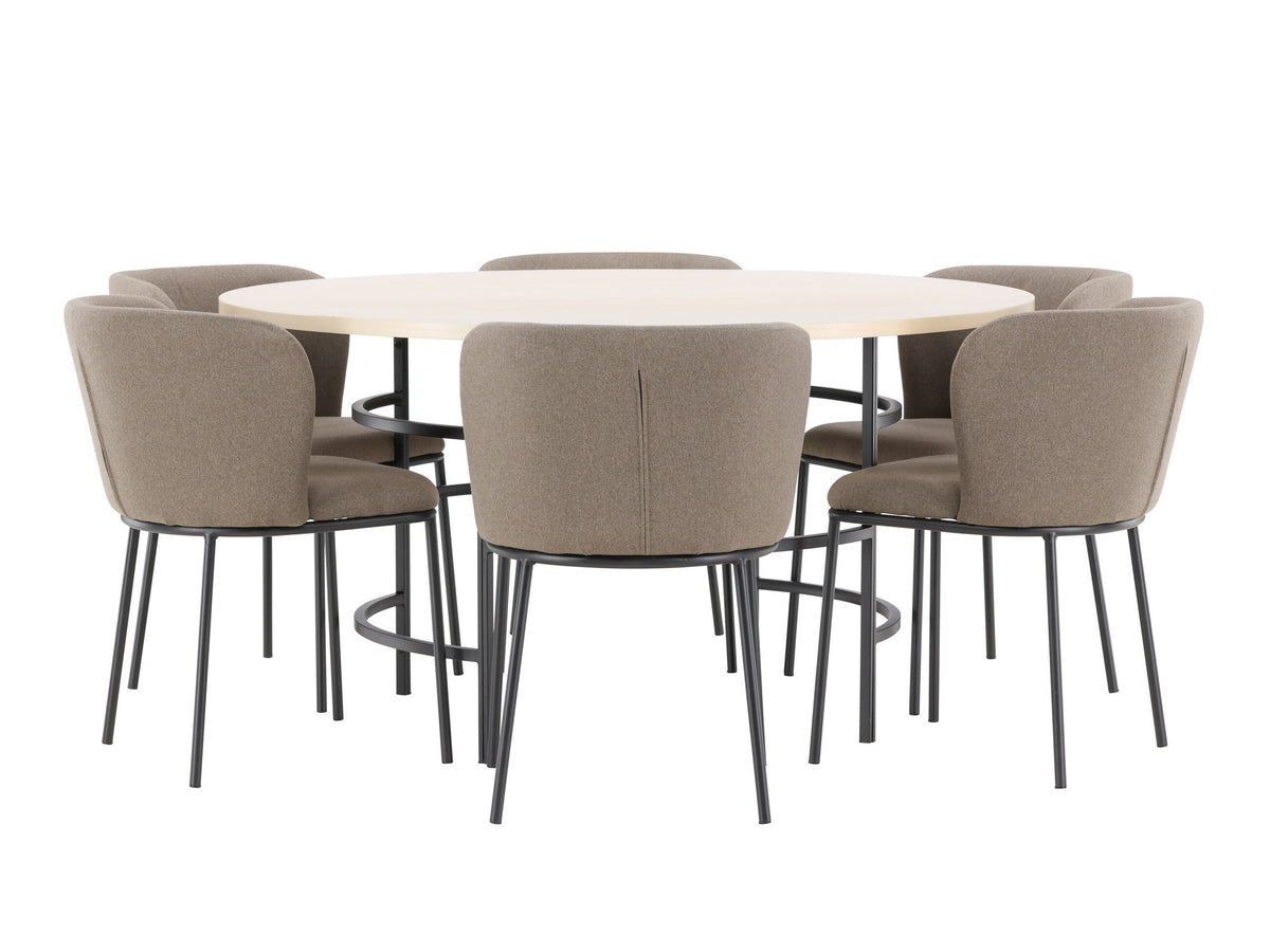 Dining set 625231