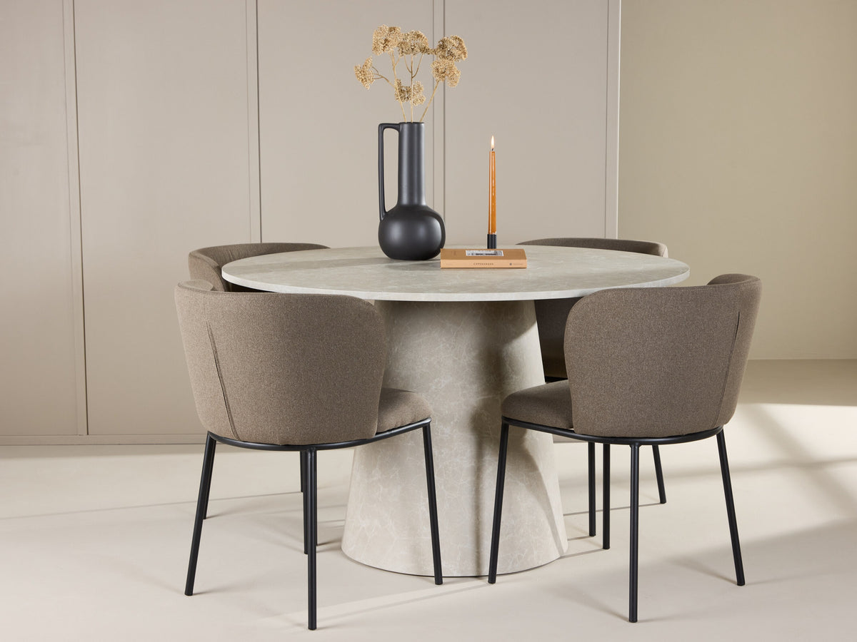 Dining set 625246