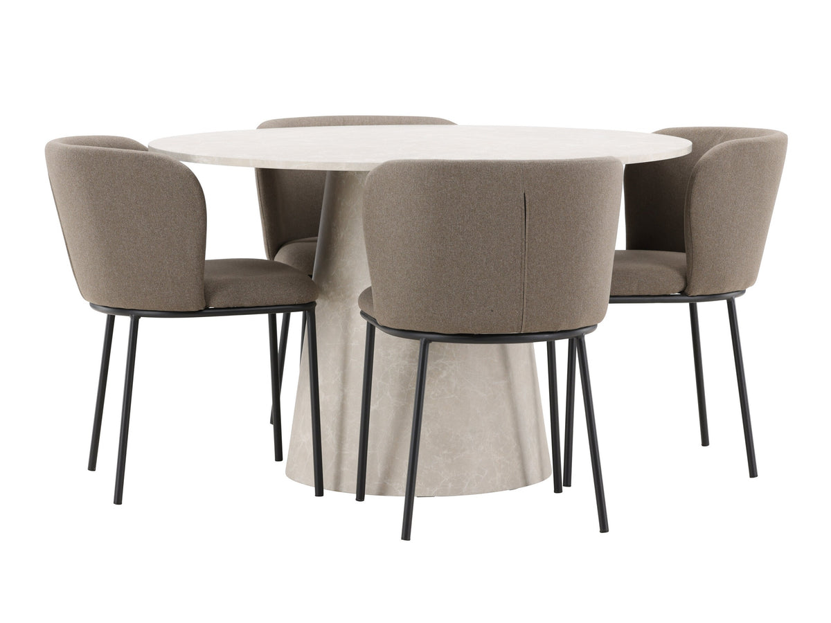 Dining set 625246