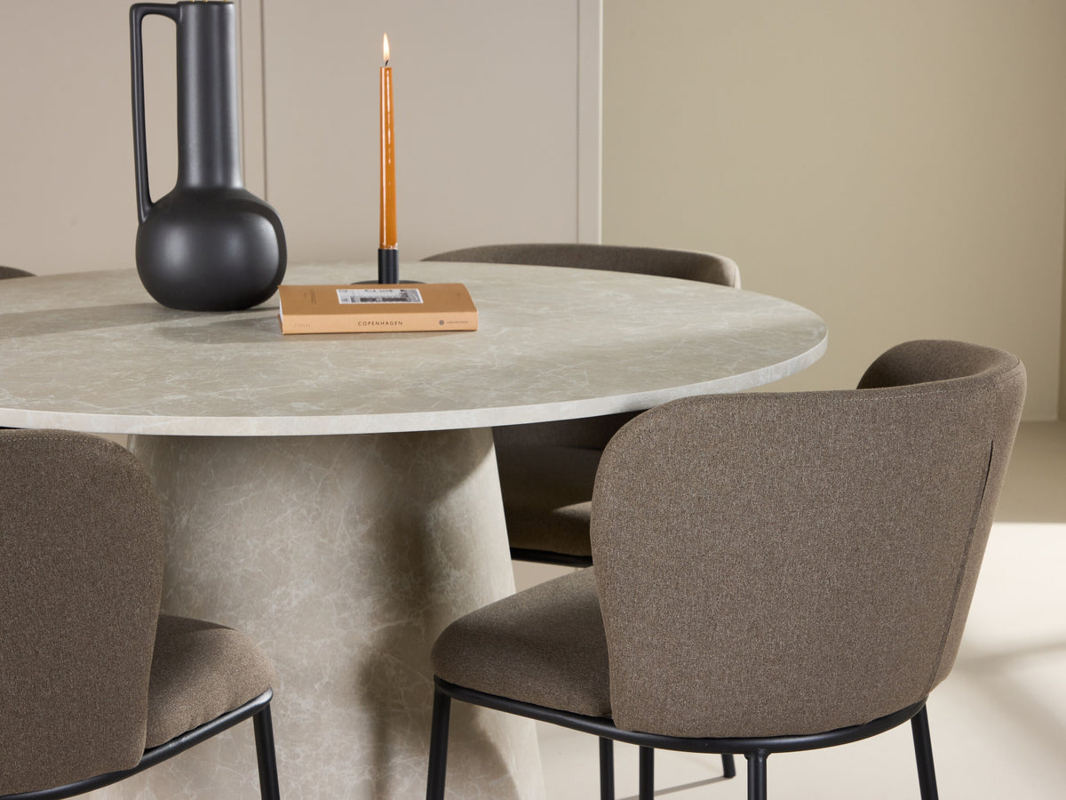 Dining set 625246
