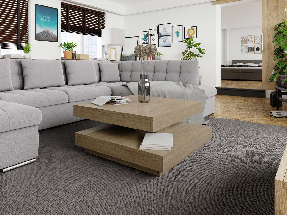 Coffee table transformer 278668