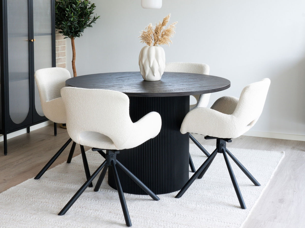 Dining set 625325