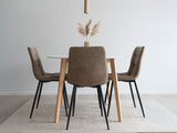 Dining set 625612