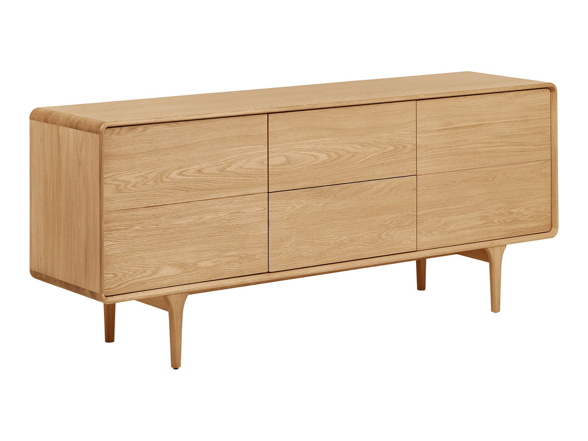 Chest of drawers 685623