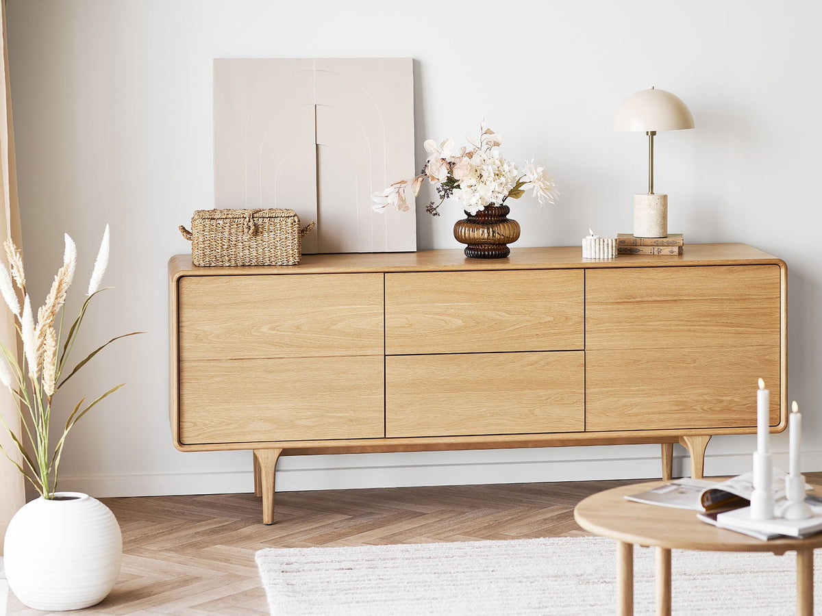 Chest of drawers 685623