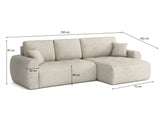Corner sofa 613853