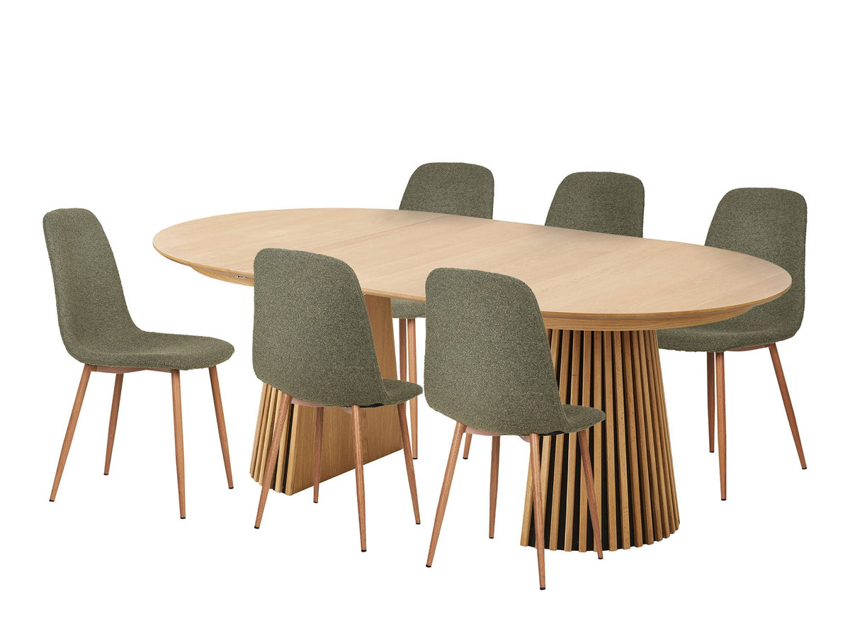 Dining set 626055