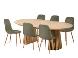 Dining set 626055
