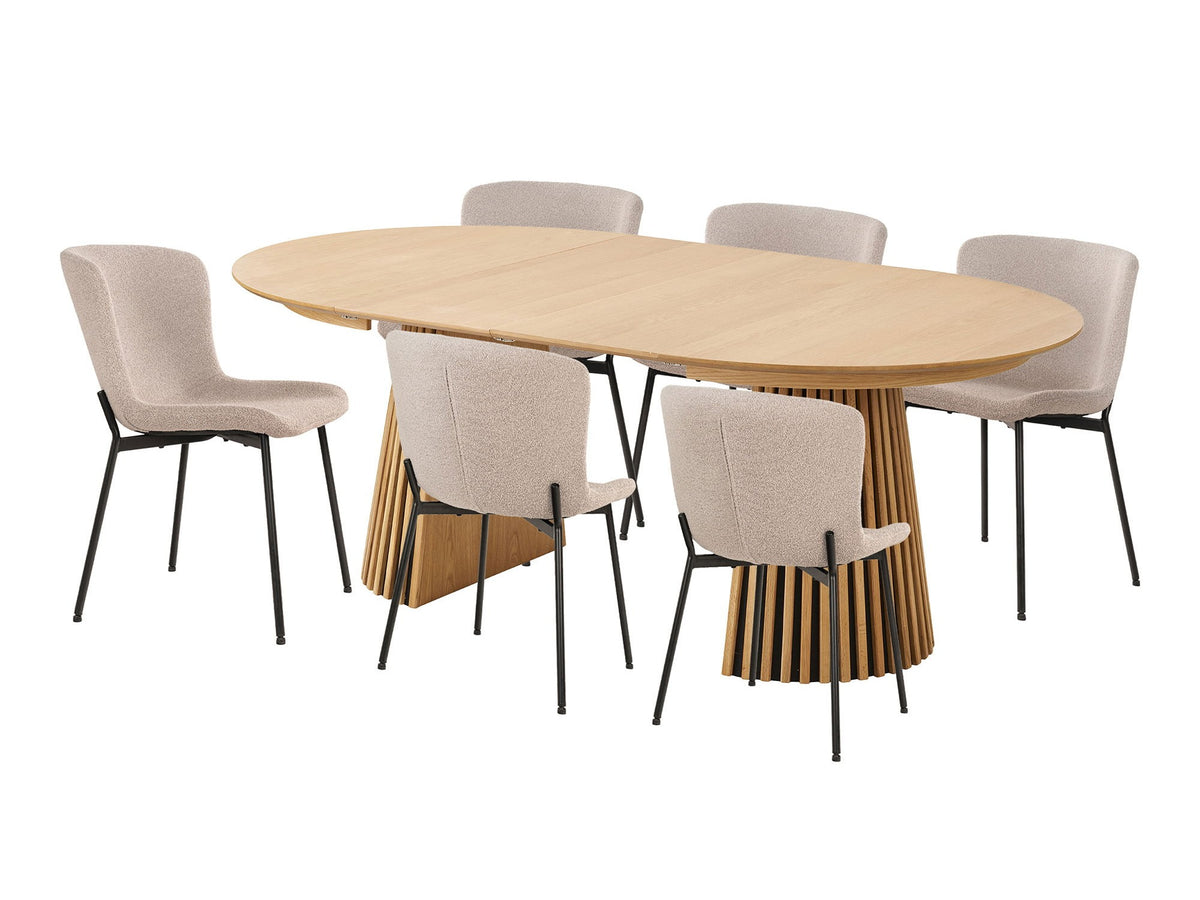 Dining set 626062