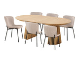 Dining set 626062