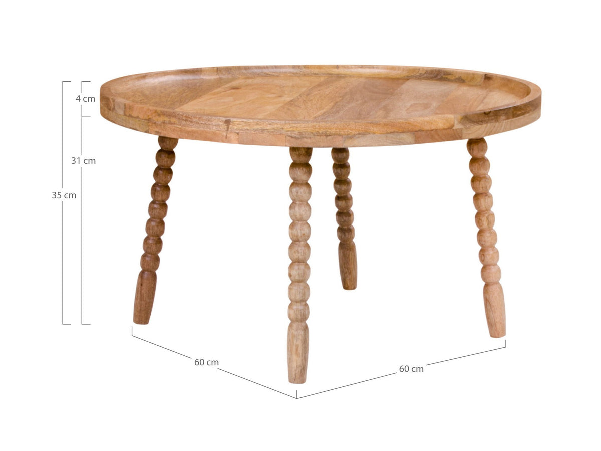 Coffee table 626244