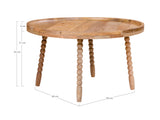 Coffee table 626244
