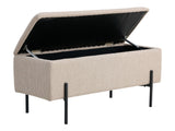 Upholstered bench 626460