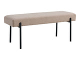 Upholstered bench 626479