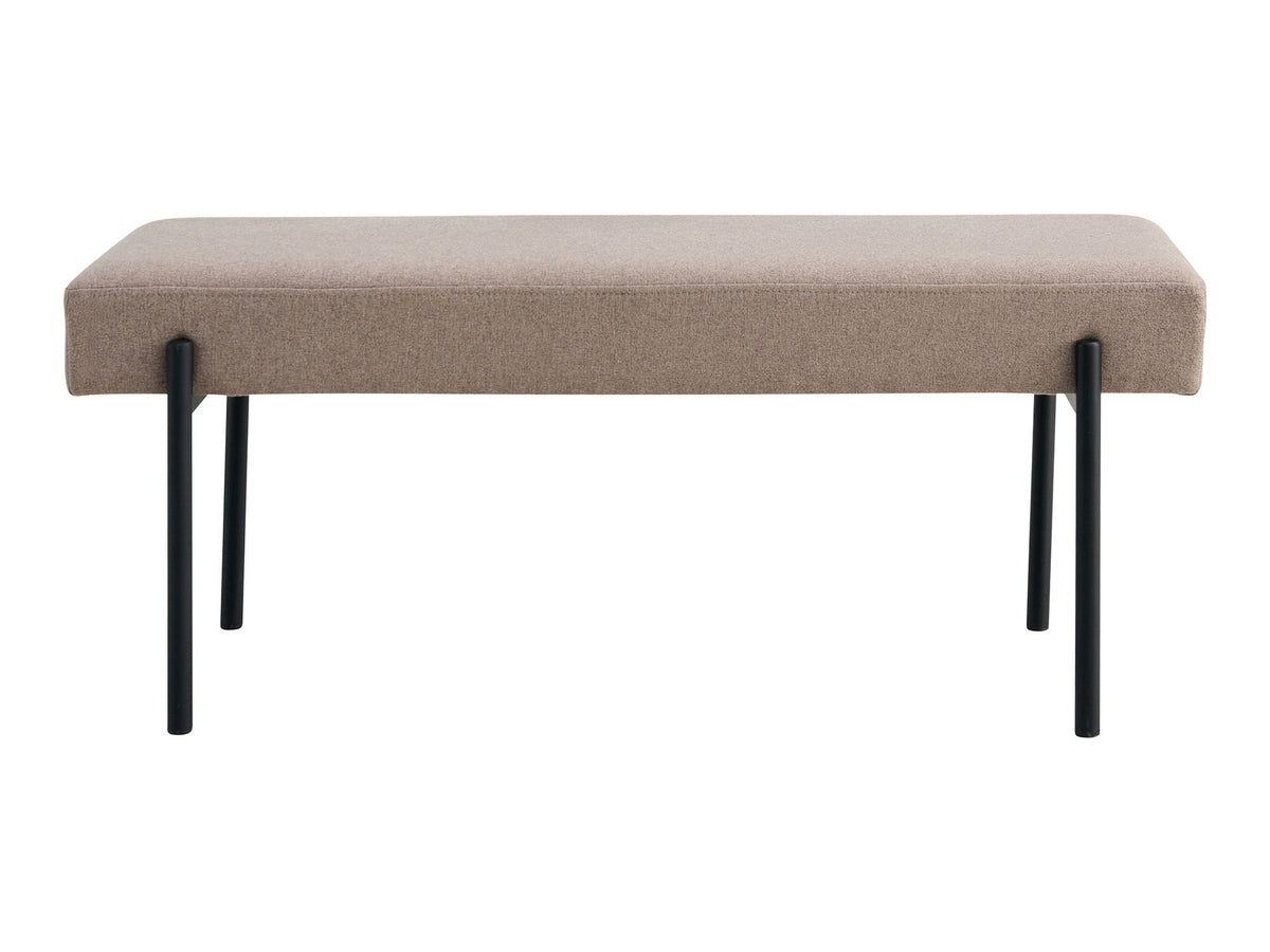 Upholstered bench 626479