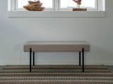 Upholstered bench 626479