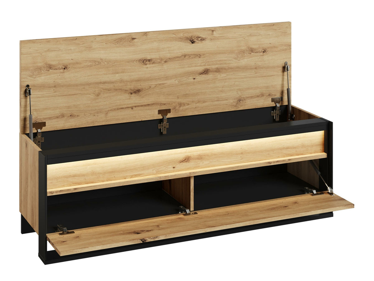 Shoe cabinet 502856