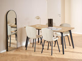 Dining set 627232