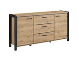 Chest of drawers 452812