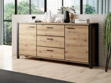 Chest of drawers 452812