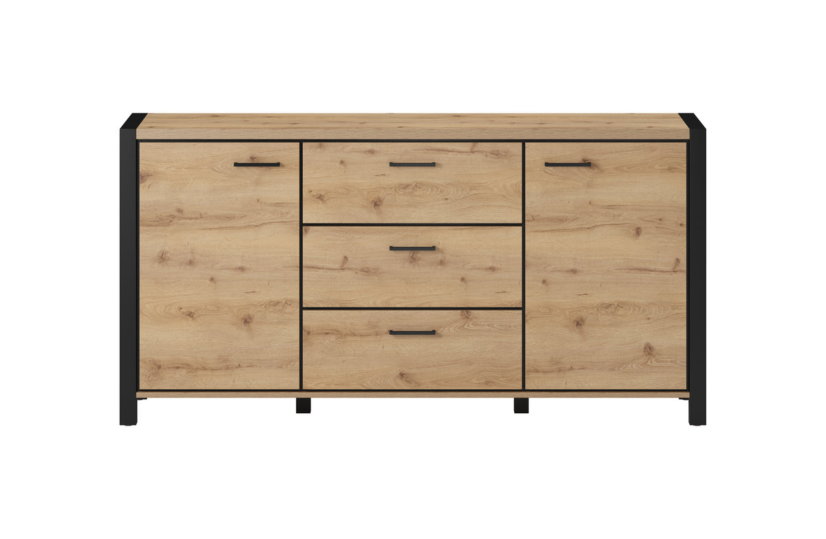 Chest of drawers 452812