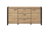 Chest of drawers 452812