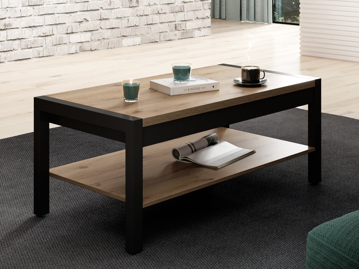 Coffee table 452851