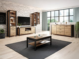 Coffee table 452851
