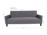 Sofa bed 627314