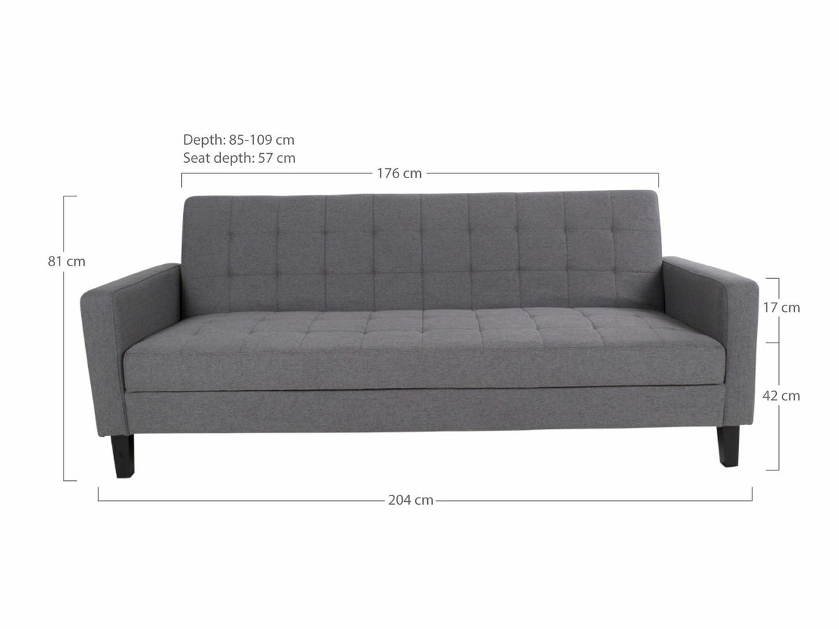 Sofa bed 627314
